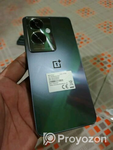 Oneplus Nord N30 SE 5G (Used)