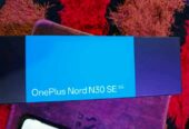 Oneplus Nord N30 SE 5G (Used)