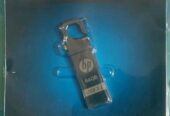 HP v250w 128GB USB 3.2 flash drive (Used)