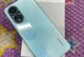 Oppo a58 6/128Gb (Used)