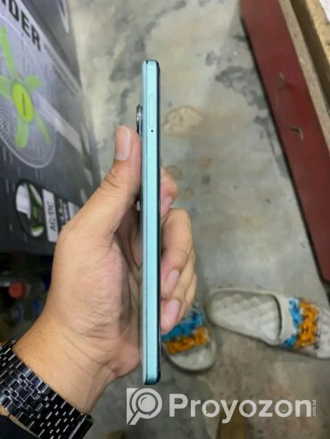 Oppo a58 6/128Gb (Used)