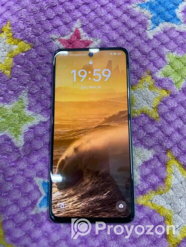 Oppo a58 6/128Gb (Used)