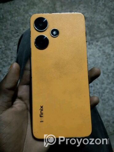 Infinix hot 30i (Used)