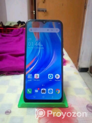 Itel Vision  2/32Gb (Used)