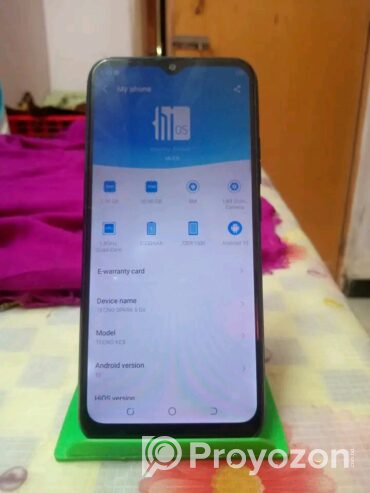 Itel Vision  2/32Gb (Used)