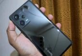 Redmi Note 12Pro Plus 5g (Used)