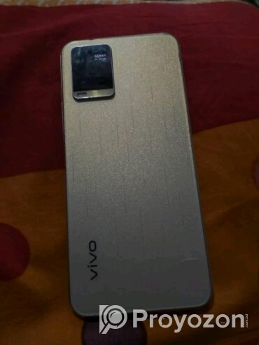 Sell post vivo y30s 8/128Gb (Used)