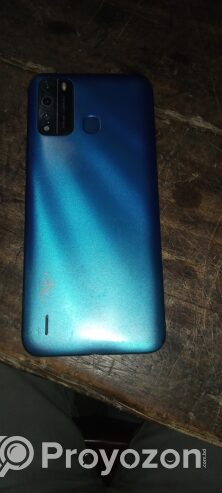 Itel model vision 1  3/32Gb (Used)