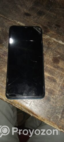 Itel model vision 1  3/32Gb (Used)