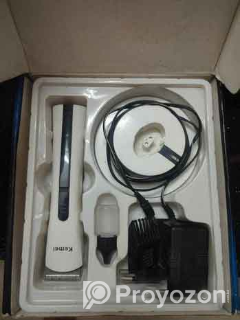 Kemei trimmer for sale