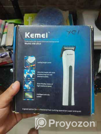 Kemei trimmer for sale