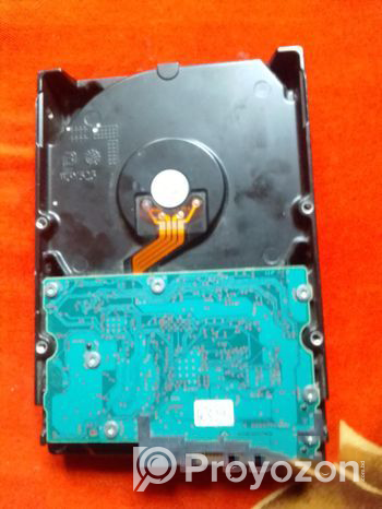 Toshiba 2tb Hard Disk Drive