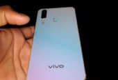 Vivo 1902 6/128Gb (Used)