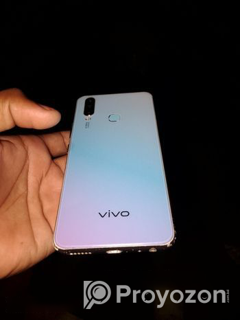 Vivo 1902 6/128Gb (Used)