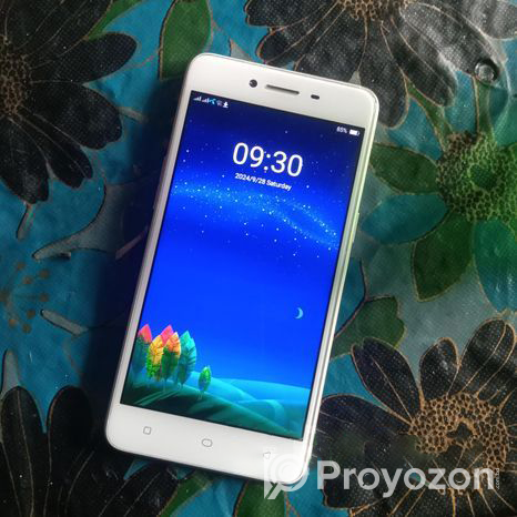 OPPO A37 2/16Gb (Used)