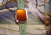 Smart watch sell (Used)