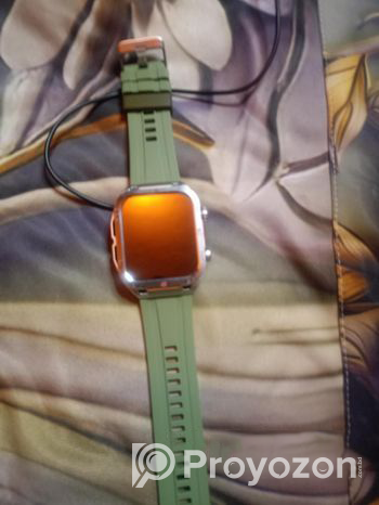 Smart watch sell (Used)