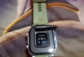 Smart watch sell (Used)