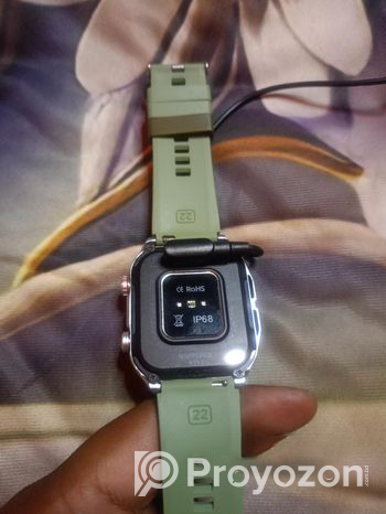 Smart watch sell (Used)