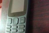 Nokia 105 Phone (Used)