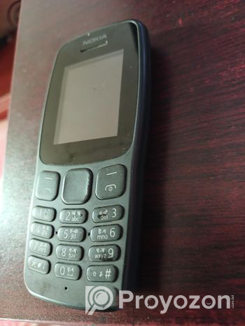 Nokia 105 Phone (Used)