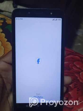 Itel A34 1/16Gb (Used)