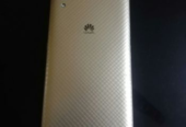 Huawei Y6 2/16Gb (Used)