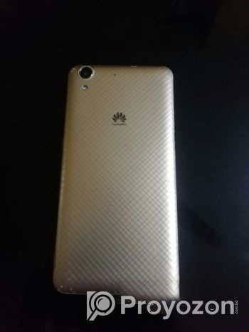 Huawei Y6 2/16Gb (Used)