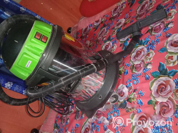 Vacuum Cleaner (IPC) (Used)