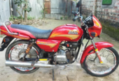 Hero Splendor 2005 (Used)