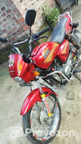 Hero Splendor 2005 (Used)