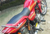 Hero Splendor 2005 (Used)