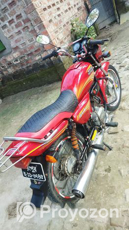 Hero Splendor 2005 (Used)