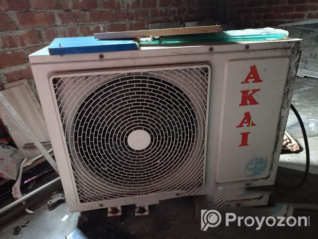 AKAI non inverter AC 2 Ton