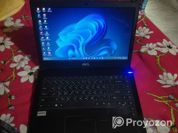 DCL Laptop (Used)