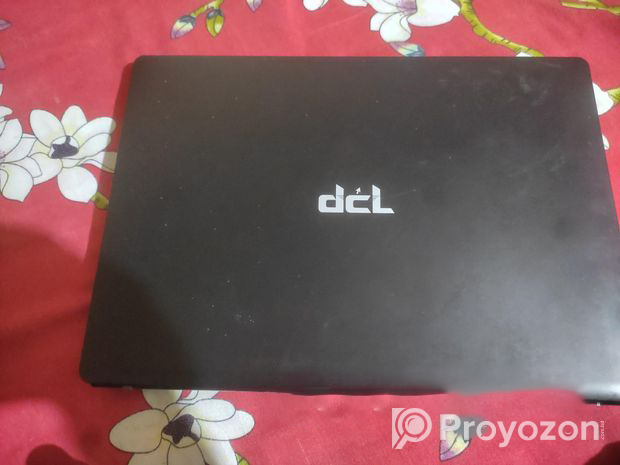 DCL Laptop (Used)