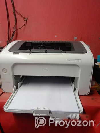 HP laser jet pro m12a Printer