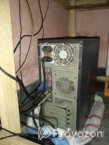 Desktop Computer for Sale