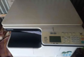 Toshiba 2303 Photocopy Printer