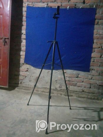 Camera Stand fresh condition