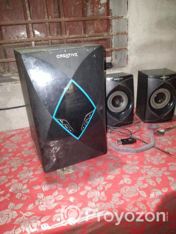 Sound system For Sell.