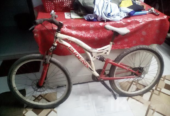 Bicycle for Sale (Used)