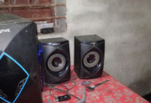 Sound system For Sell.