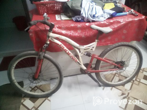 Bicycle for Sale (Used)