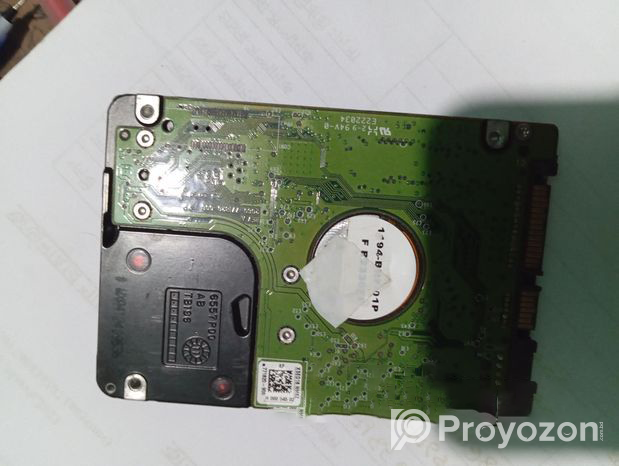 Hdd original (Used)