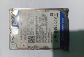 Hdd original (Used)