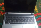 HP Laptop Full Running low budget