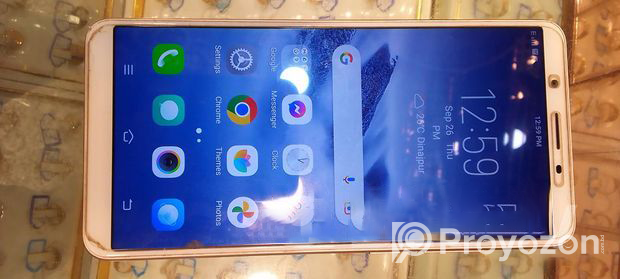 Vivo Y71t Phone (Used)