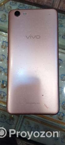 Vivo Y71t Phone (Used)