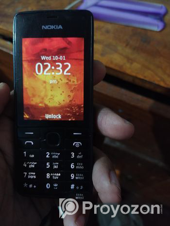 Nokia Asha…515 original (Used)